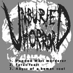 Unburied Horror